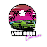 Vice Cars Garage